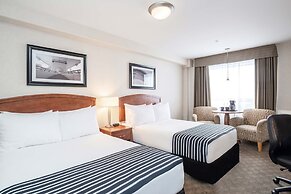 Sandman Hotels & Suites Calgary West