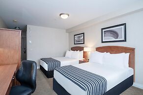 Sandman Hotels & Suites Calgary West
