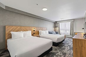 Sandman Hotels & Suites Calgary West