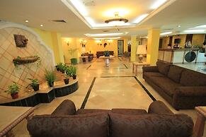 Hotel Mar y Tierra Veracruz