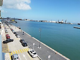 Hotel Mar y Tierra Veracruz