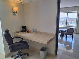 Hotel Mar y Tierra Veracruz