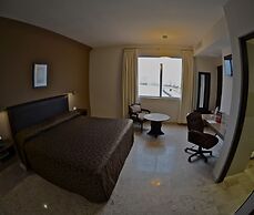 Hotel Mar y Tierra Veracruz