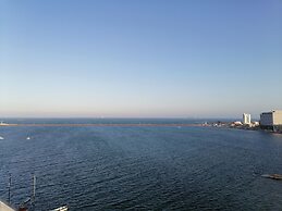 Hotel Mar y Tierra Veracruz