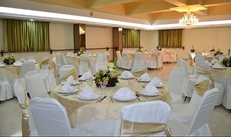 Hotel Mar y Tierra Veracruz