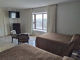 Hotel Mar y Tierra Veracruz