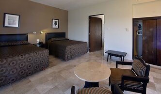 Hotel Mar y Tierra Veracruz
