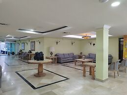 Hotel Mar y Tierra Veracruz