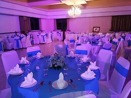 Hotel Mar y Tierra Veracruz