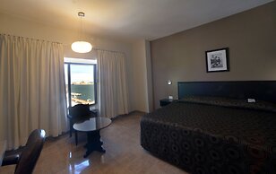 Hotel Mar y Tierra Veracruz
