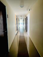 Hotel Mar y Tierra Veracruz