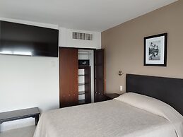 Hotel Mar y Tierra Veracruz