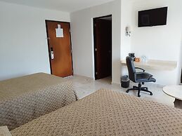 Hotel Mar y Tierra Veracruz