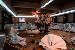 Hotel Mar y Tierra Veracruz