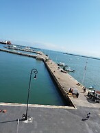 Hotel Mar y Tierra Veracruz