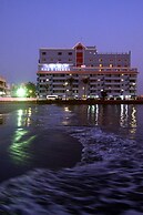 Hotel Mar y Tierra Veracruz