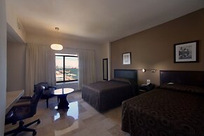 Hotel Mar y Tierra Veracruz