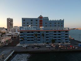 Hotel Mar y Tierra Veracruz