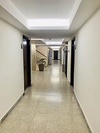Hotel Mar y Tierra Veracruz