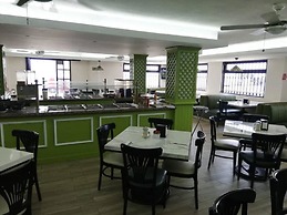 Hotel Mar y Tierra Veracruz