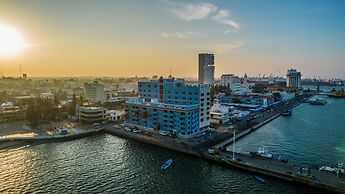 Hotel Mar y Tierra Veracruz