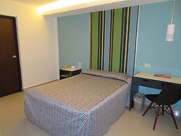 Hotel Mar y Tierra Veracruz