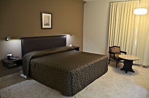 Hotel Mar y Tierra Veracruz