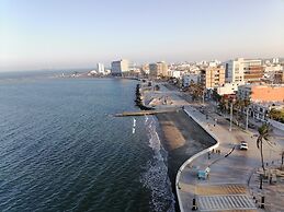 Hotel Mar y Tierra Veracruz