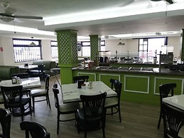 Hotel Mar y Tierra Veracruz