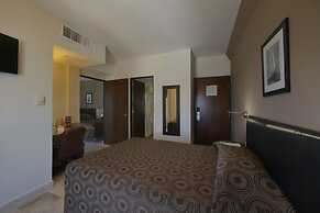 Hotel Mar y Tierra Veracruz