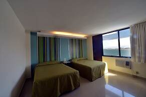 Hotel Mar y Tierra Veracruz