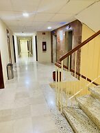 Hotel Mar y Tierra Veracruz