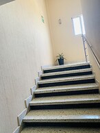Hotel Mar y Tierra Veracruz
