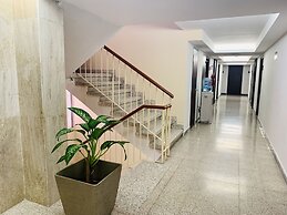 Hotel Mar y Tierra Veracruz
