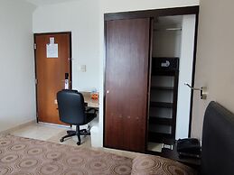 Hotel Mar y Tierra Veracruz