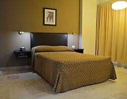 Hotel Mar y Tierra Veracruz