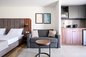 Luna Holiday Complex