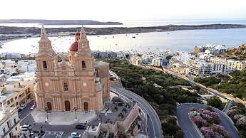 Luna Holiday Complex