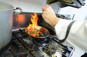 Luna Holiday Complex