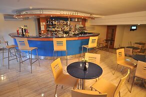 Luna Holiday Complex