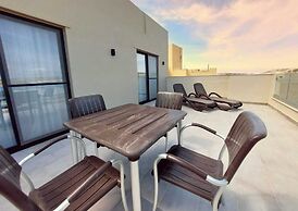 Luna Holiday Complex