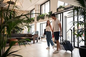 Luna Holiday Complex