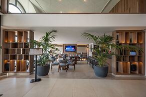 Luna Holiday Complex