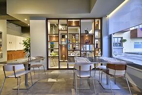 Luna Holiday Complex