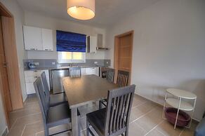 Luna Holiday Complex