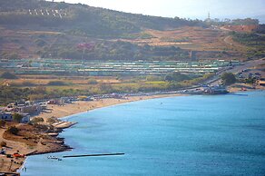 Luna Holiday Complex