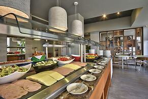 Luna Holiday Complex