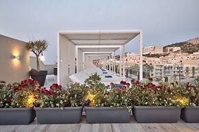 Luna Holiday Complex