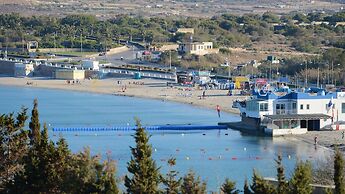 Luna Holiday Complex