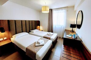 Luna Holiday Complex